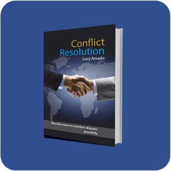 Conflict Resolution