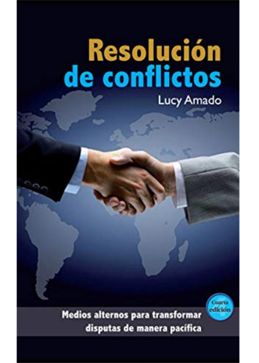 Resolución  de conflictos